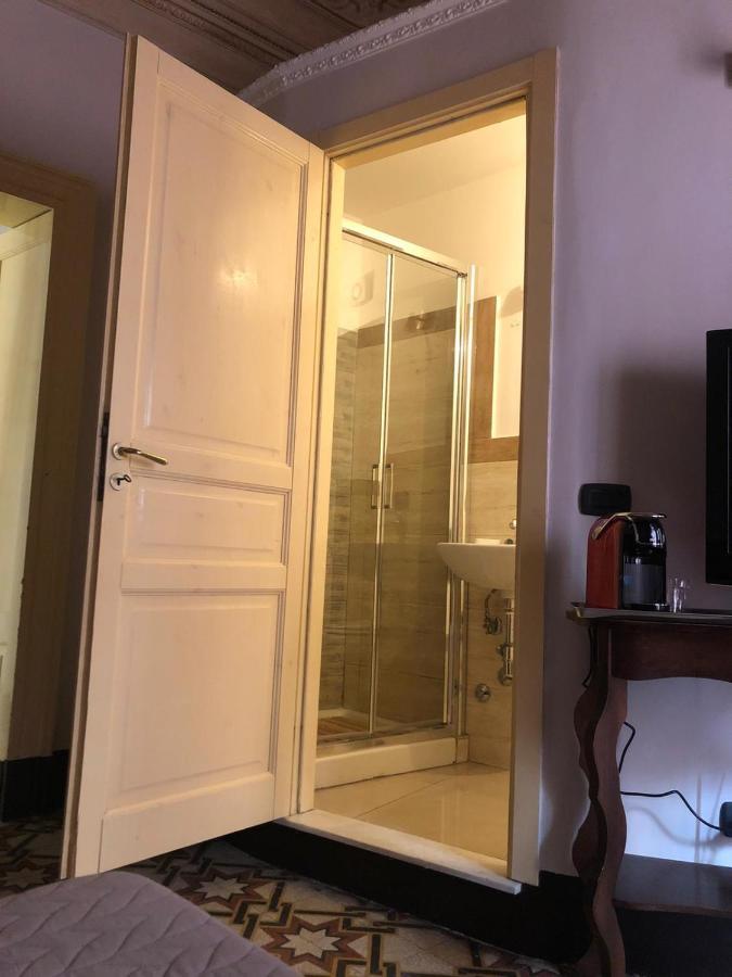 Vera Rooms 카타니아 외부 사진